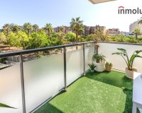 Перепродажа - Квартира - Alicante (San Juan) - Cabo de las Huertas