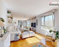 Перепродажа - Квартира - Alicante (San Juan) - Cabo de las Huertas