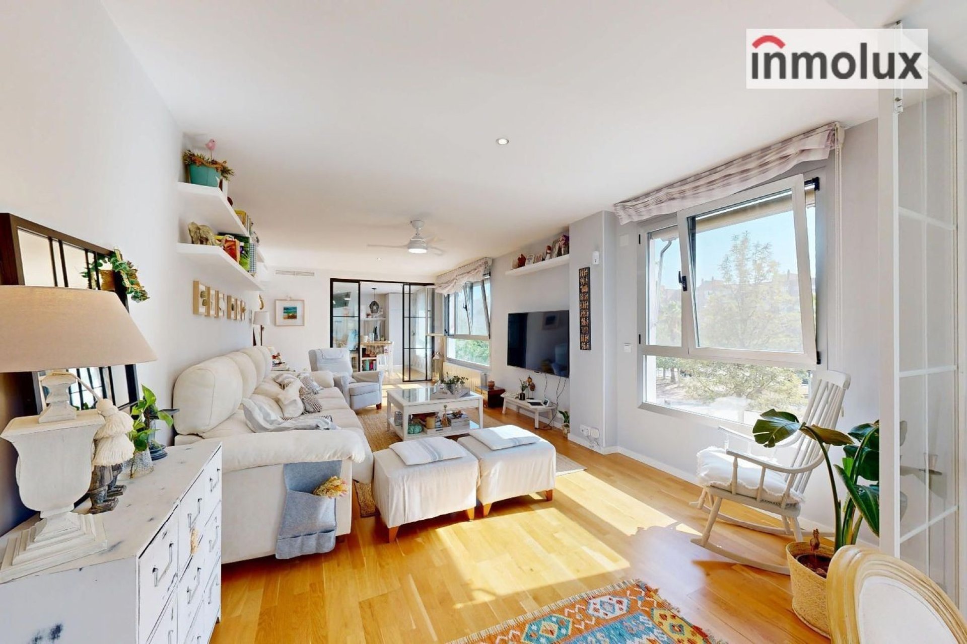 Перепродажа - Квартира - Alicante (San Juan) - Cabo de las Huertas