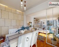 Перепродажа - Квартира - Alicante (San Juan) - Cabo de las Huertas