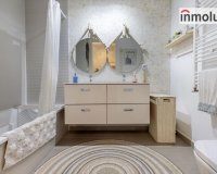 Перепродажа - Квартира - Alicante (San Juan) - Cabo de las Huertas