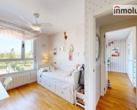 Перепродажа - Квартира - Alicante (San Juan) - Cabo de las Huertas