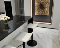 Перепродажа - Квартира - Alicante (San Juan) - Cabo de las Huertas