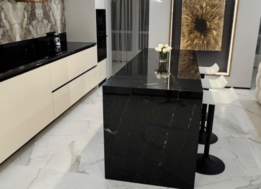 Перепродажа - Квартира - Alicante (San Juan) - Cabo de las Huertas