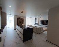 Перепродажа - Квартира - Alicante (San Juan) - Cabo de las Huertas