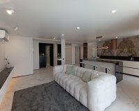 Перепродажа - Квартира - Alicante (San Juan) - Cabo de las Huertas