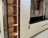 Перепродажа - Квартира - Alicante (San Juan) - Cabo de las Huertas