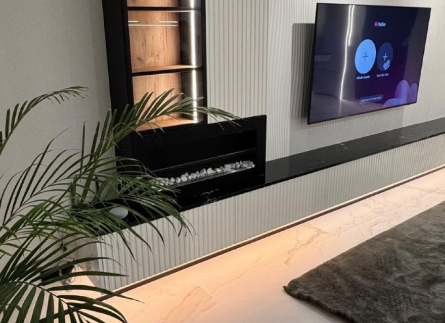 Перепродажа - Квартира - Alicante (San Juan) - Cabo de las Huertas