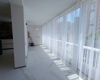 Перепродажа - Квартира - Alicante (San Juan) - Cabo de las Huertas