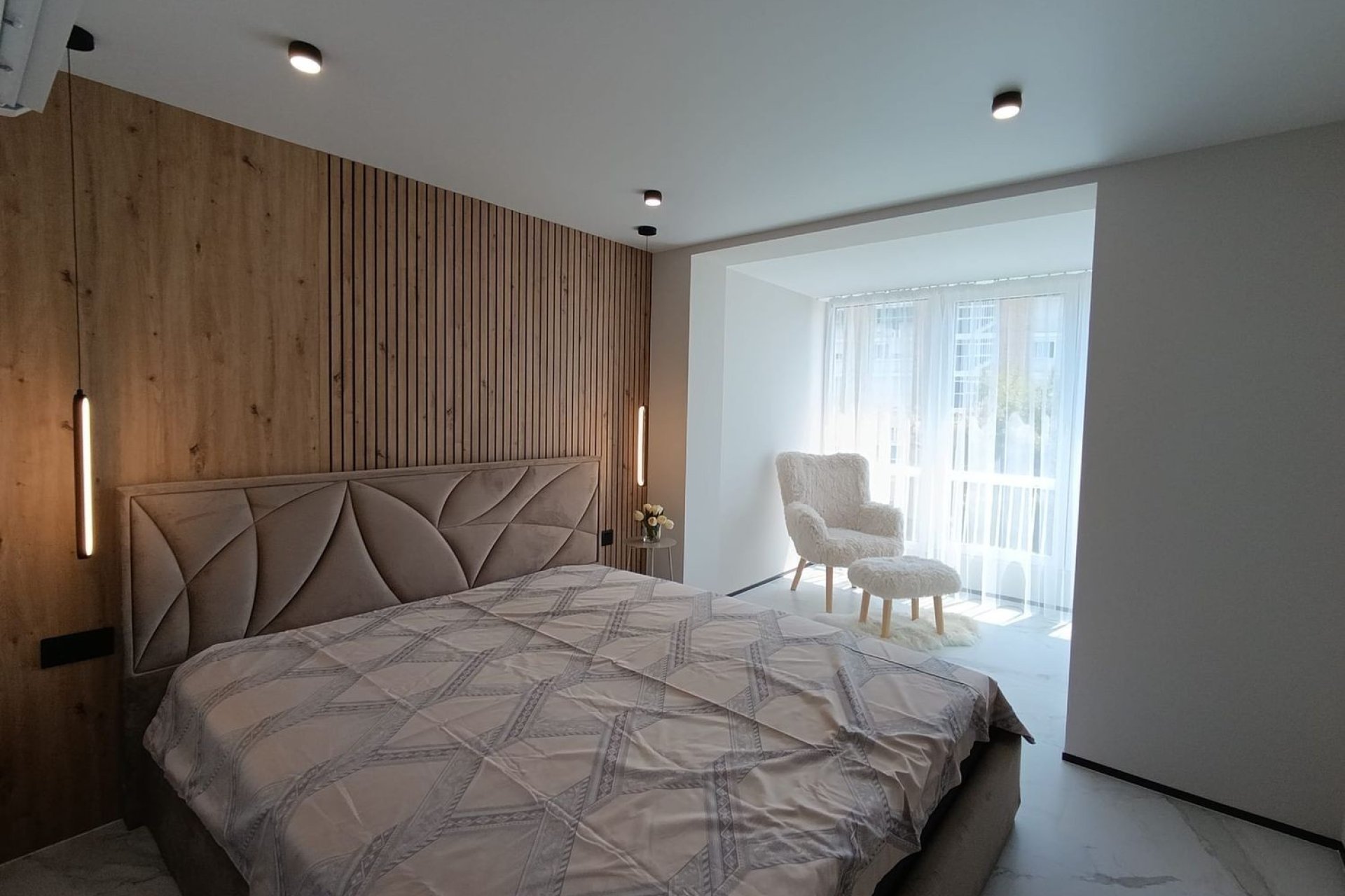 Перепродажа - Квартира - Alicante (San Juan) - Cabo de las Huertas