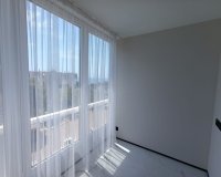 Перепродажа - Квартира - Alicante (San Juan) - Cabo de las Huertas