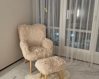 Перепродажа - Квартира - Alicante (San Juan) - Cabo de las Huertas