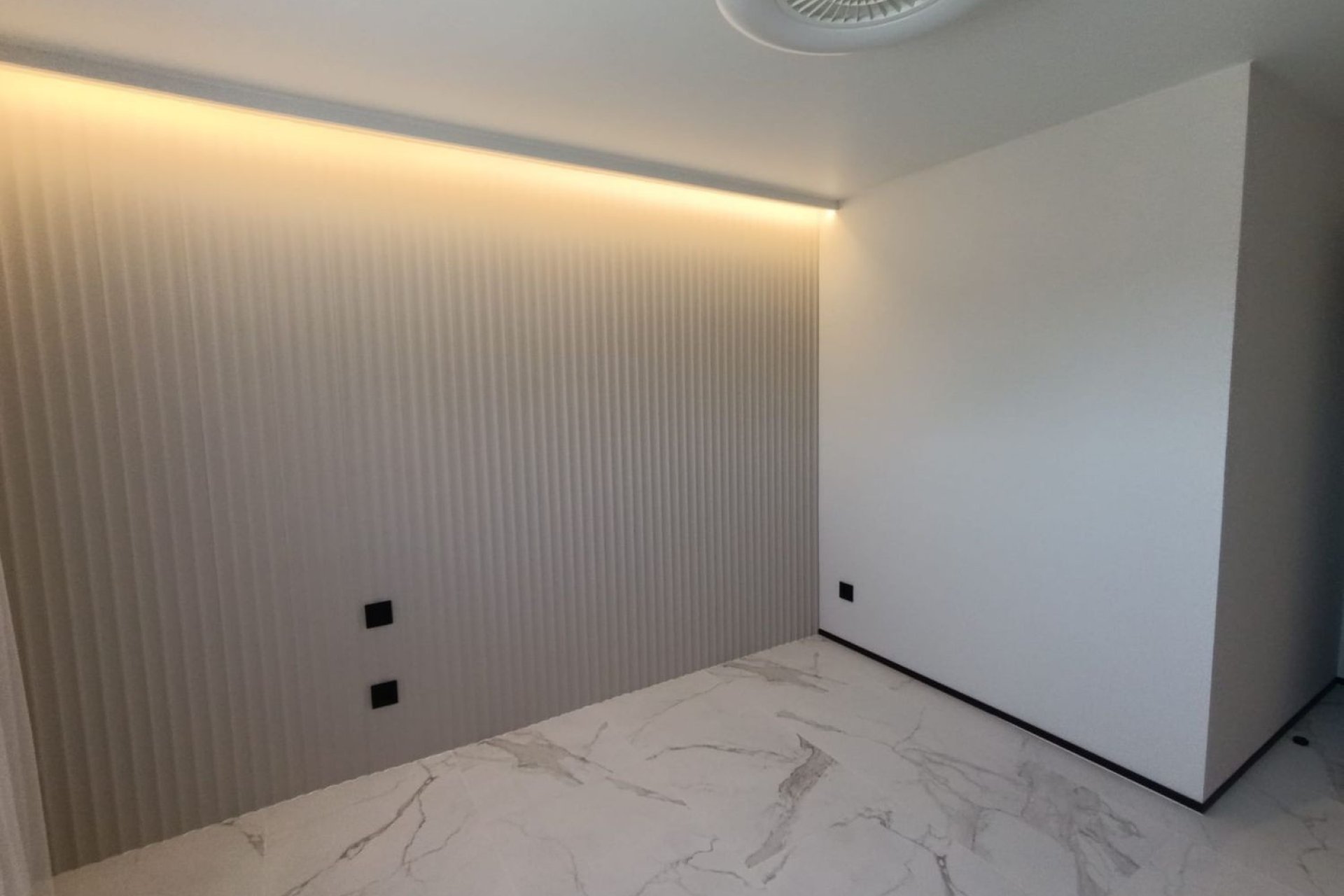 Перепродажа - Квартира - Alicante (San Juan) - Cabo de las Huertas