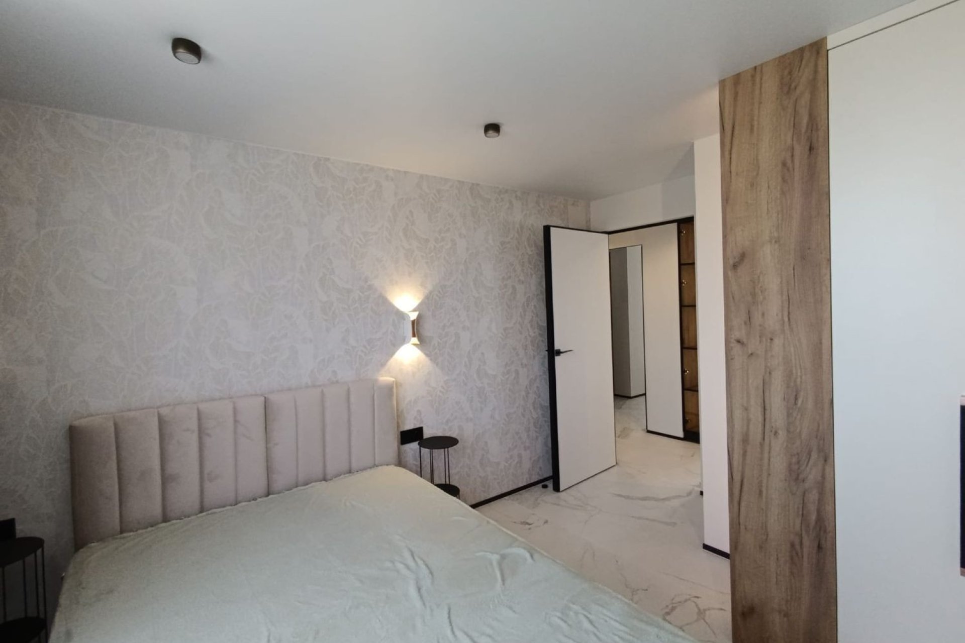 Перепродажа - Квартира - Alicante (San Juan) - Cabo de las Huertas