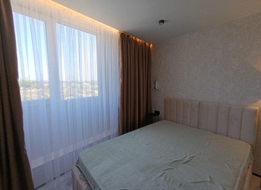 Перепродажа - Квартира - Alicante (San Juan) - Cabo de las Huertas