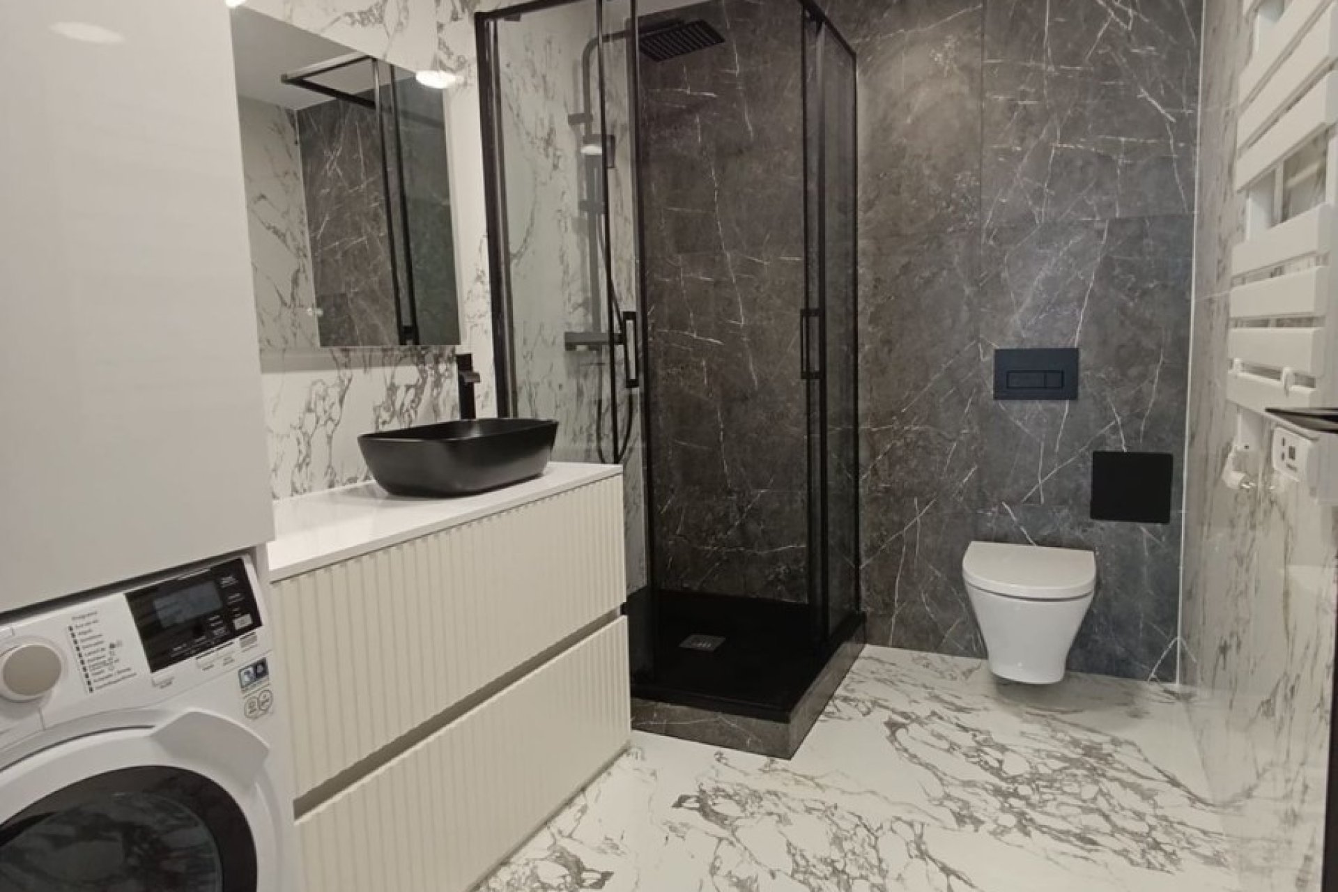 Перепродажа - Квартира - Alicante (San Juan) - Cabo de las Huertas