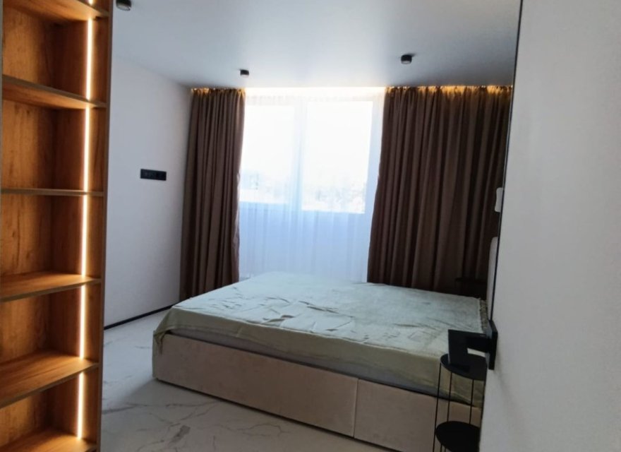 Перепродажа - Квартира - Alicante (San Juan) - Cabo de las Huertas