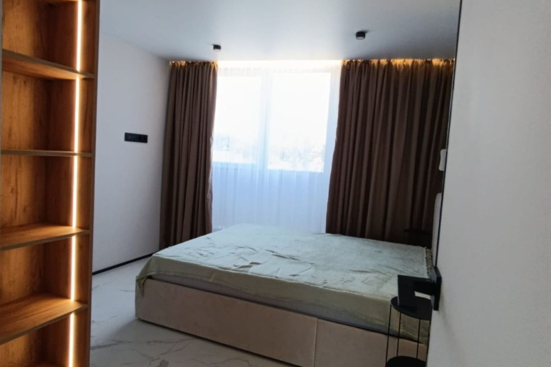 Перепродажа - Квартира - Alicante (San Juan) - Cabo de las Huertas