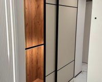 Перепродажа - Квартира - Alicante (San Juan) - Cabo de las Huertas