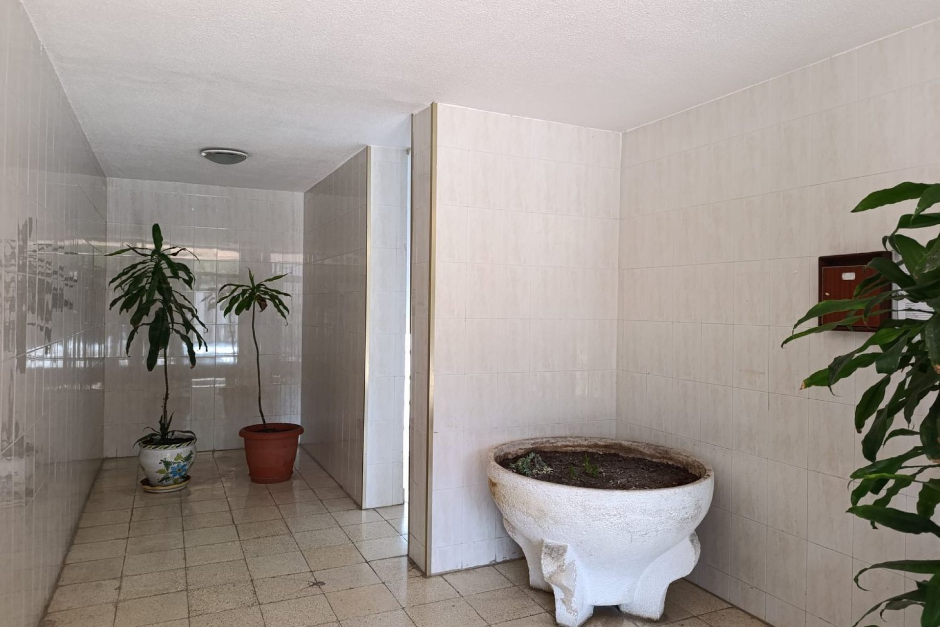 Перепродажа - Квартира - Alicante (San Juan) - Cabo de las Huertas