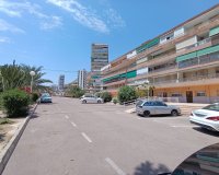 Перепродажа - Квартира - Alicante (San Juan) - Cabo de las Huertas