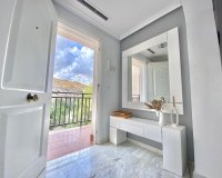 Перепродажа - Квартира - Alicante (San Juan) - Club De Golf Bonalba