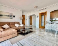Перепродажа - Квартира - Alicante (San Juan) - Club De Golf Bonalba
