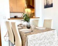 Перепродажа - Квартира - Alicante (San Juan) - Club De Golf Bonalba