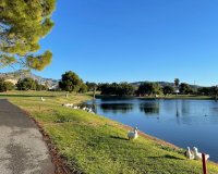 Перепродажа - Квартира - Alicante (San Juan) - Club De Golf Bonalba