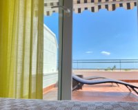 Перепродажа - Квартира - Alicante (San Juan) - Club De Golf Bonalba