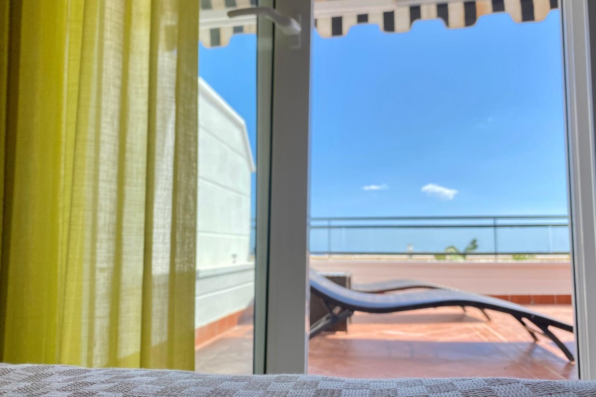 Перепродажа - Квартира - Alicante (San Juan) - Club De Golf Bonalba