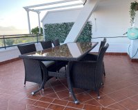 Перепродажа - Квартира - Alicante (San Juan) - Club De Golf Bonalba