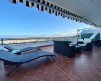 Перепродажа - Квартира - Alicante (San Juan) - Club De Golf Bonalba