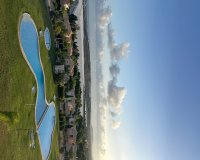 Перепродажа - Квартира - Alicante (San Juan) - Club De Golf Bonalba