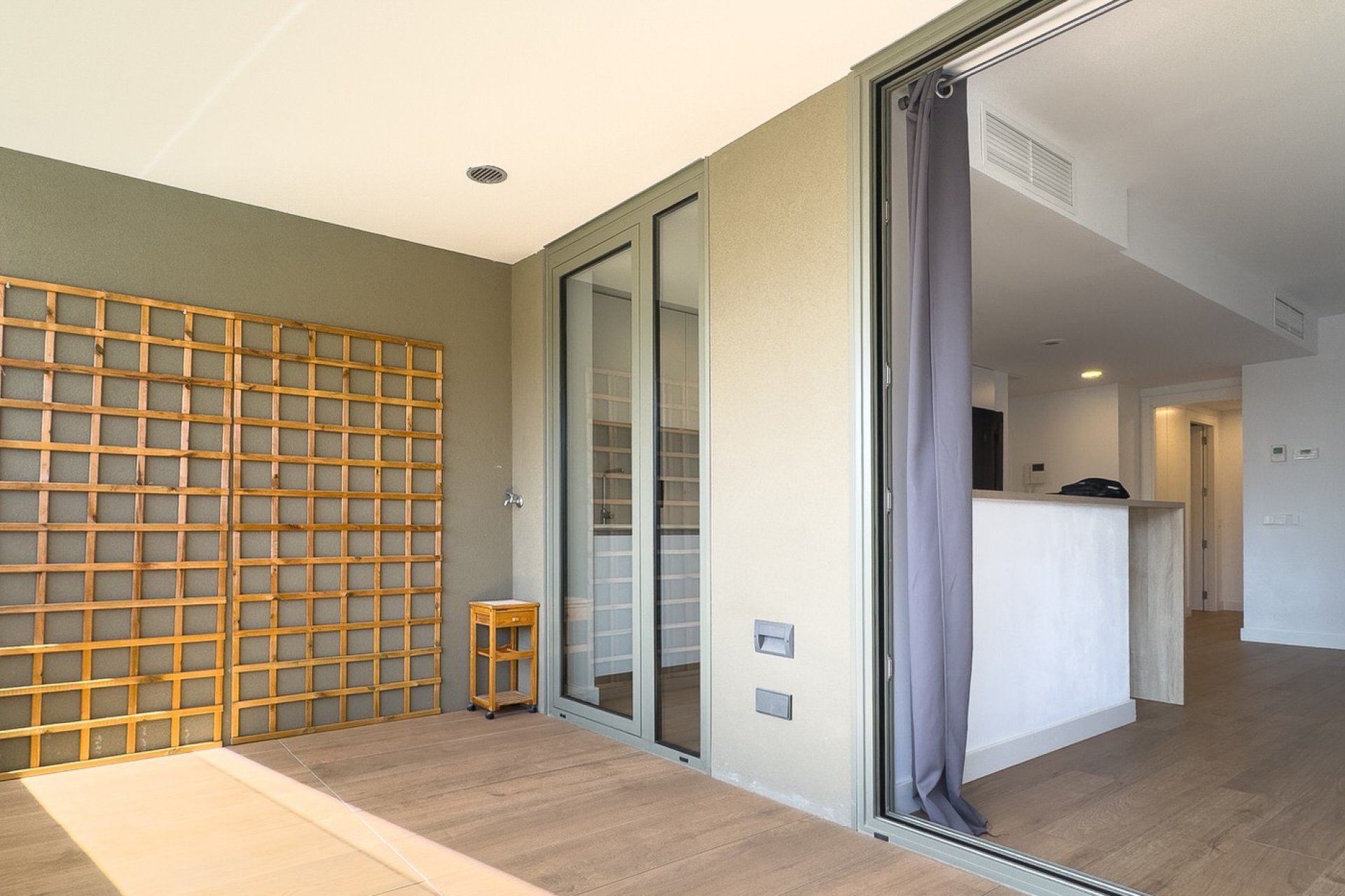 Перепродажа - Квартира - Alicante - San Juan de Alicante