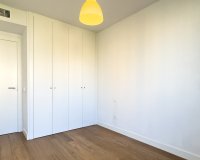 Перепродажа - Квартира - Alicante - San Juan de Alicante