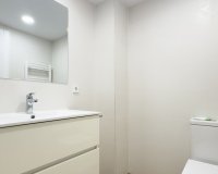 Перепродажа - Квартира - Alicante - San Juan de Alicante