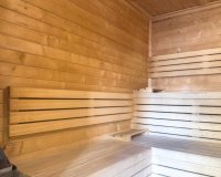 Перепродажа - Квартира - Alicante - San Juan de Alicante