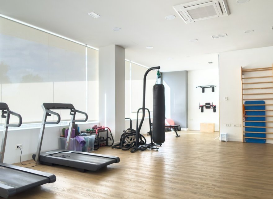 Перепродажа - Квартира - Alicante - San Juan de Alicante