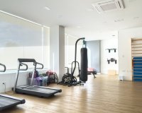 Перепродажа - Квартира - Alicante - San Juan de Alicante