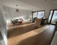 Перепродажа - Квартира - Alicante - San Juan de Alicante