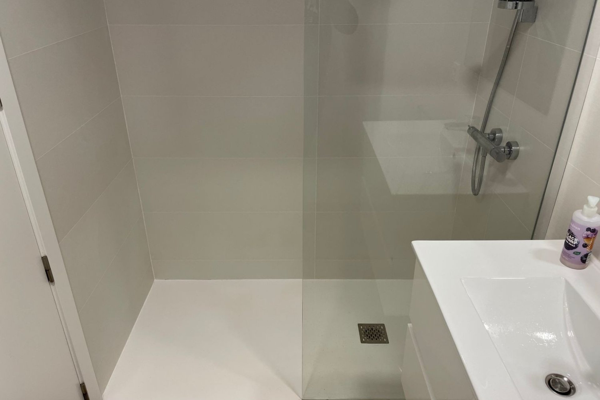 Перепродажа - Квартира - Alicante - San Juan de Alicante