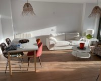 Перепродажа - Квартира - Alicante - San Juan de Alicante