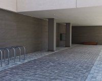 Перепродажа - Квартира - Alicante - San Juan de Alicante