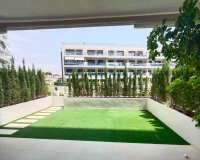 Перепродажа - Квартира - Alicante - San Juan de Alicante