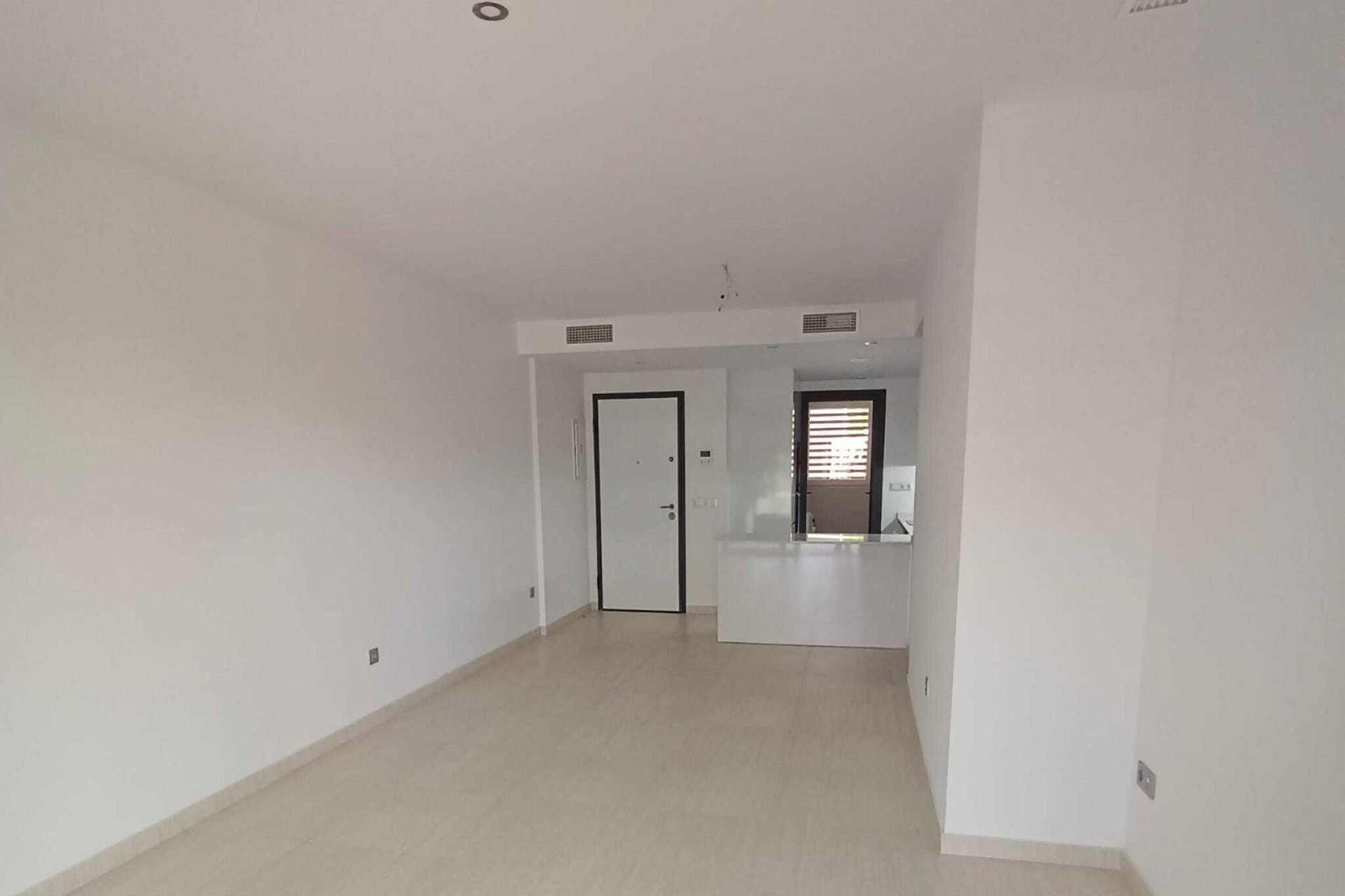 Перепродажа - Квартира - Alicante - San Juan de Alicante