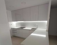 Перепродажа - Квартира - Alicante - San Juan de Alicante