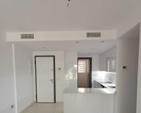 Перепродажа - Квартира - Alicante - San Juan de Alicante