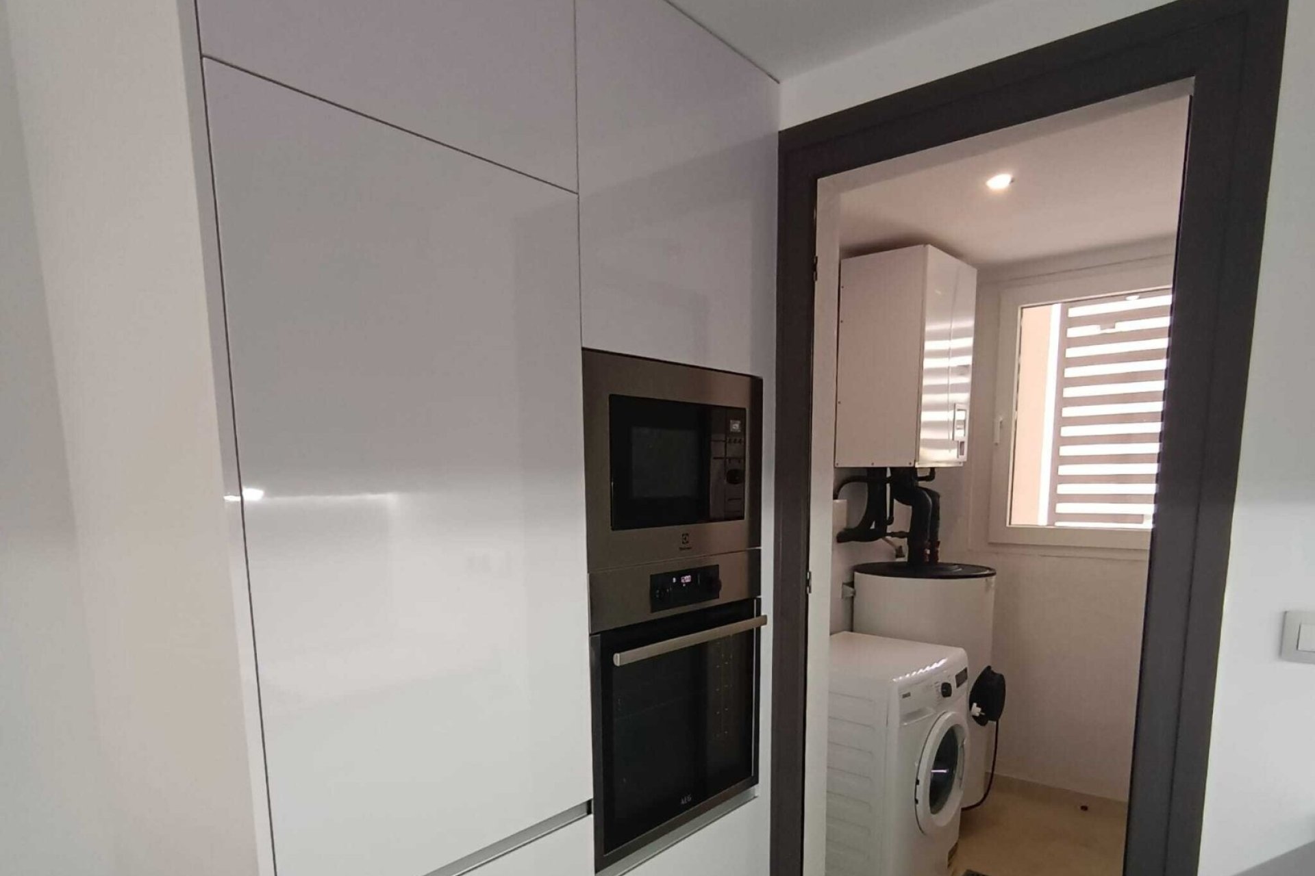 Перепродажа - Квартира - Alicante - San Juan de Alicante