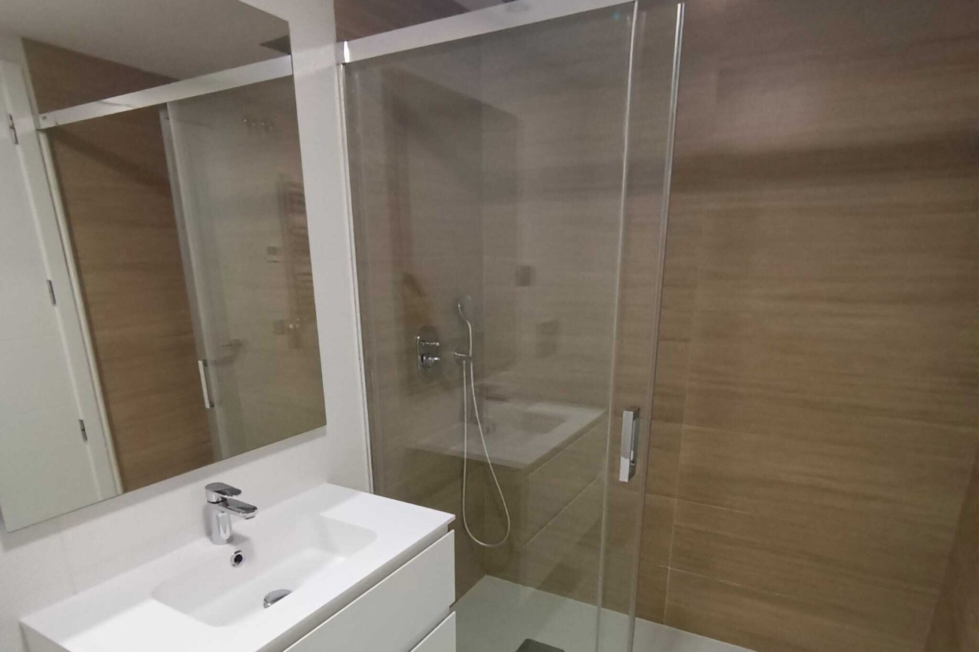 Перепродажа - Квартира - Alicante - San Juan de Alicante